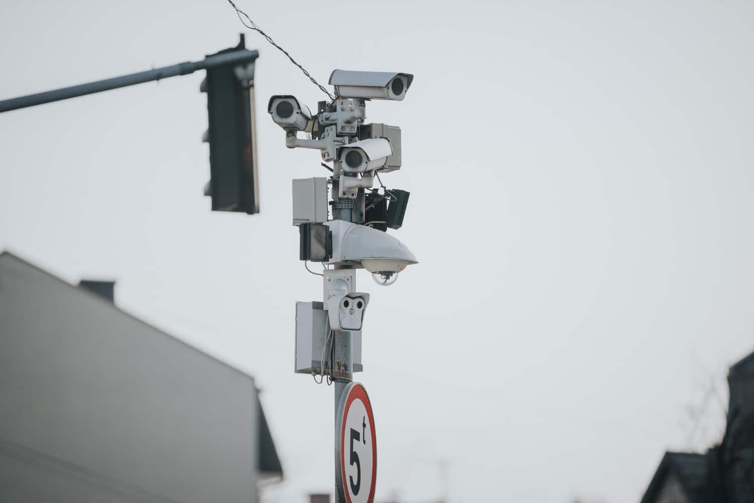 Sistemi di Telecontrollo: Essenziali per le Infrastrutture Moderne