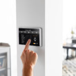 Tecnologie Avanzate nei Sistemi per Controllo Accessi